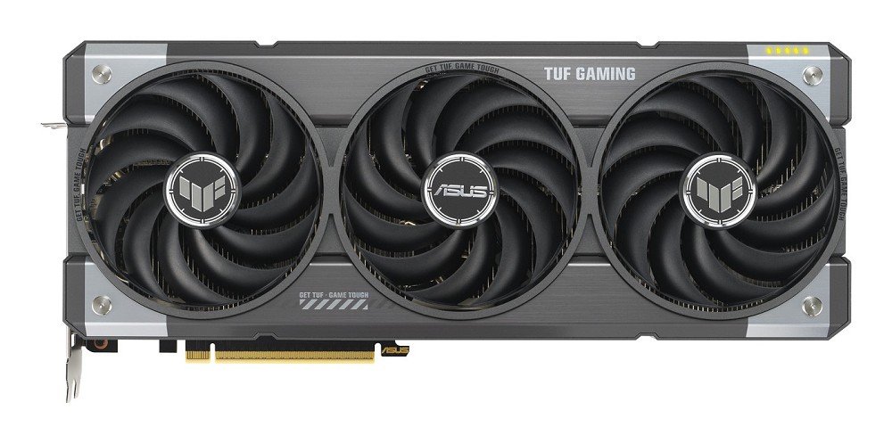 ASUS TUF Gaming GeForce RTX 5070 12GB - OC Edition 781
