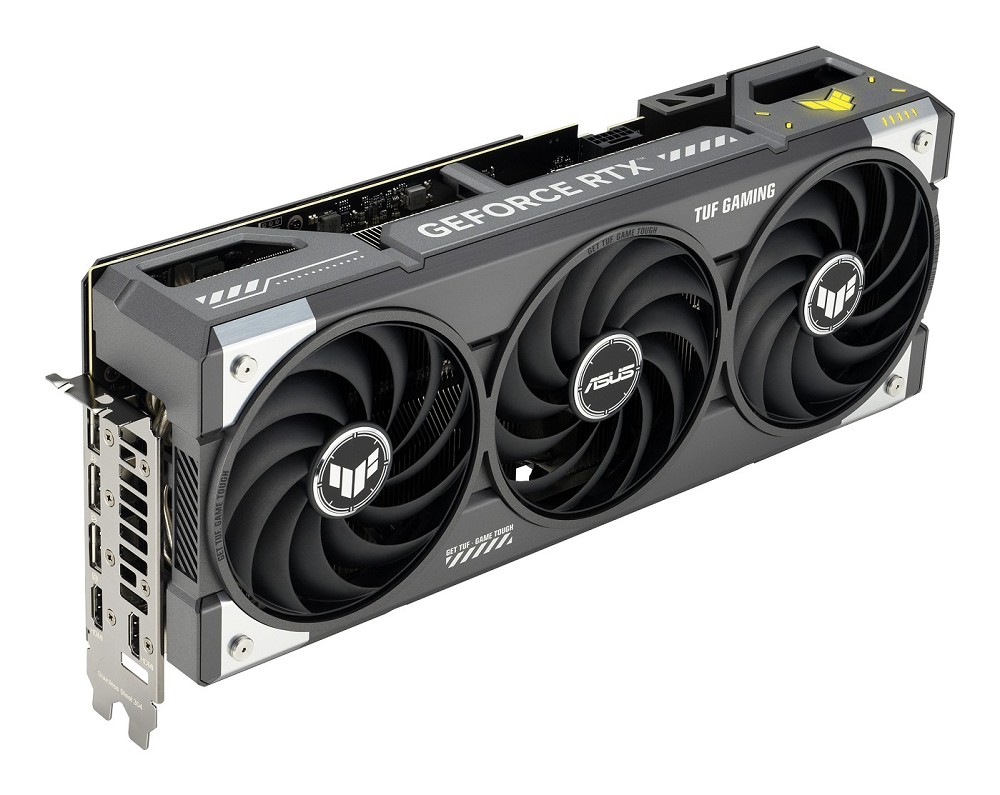 ASUS TUF Gaming GeForce RTX 5070 12GB - OC Edition links