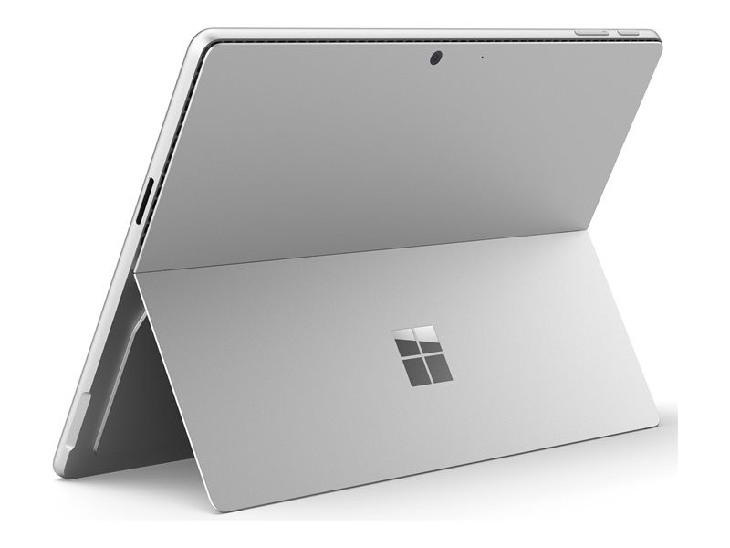 Microsoft Surface Pro 11 - 13", Intel Core Ultra 7 hinten