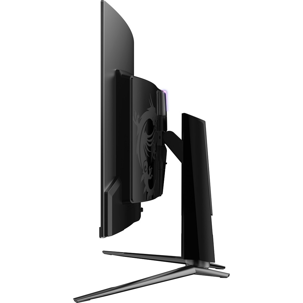 MSI MPG 321CURXDE QD-OLED Computerbildschirm 80 cm innen