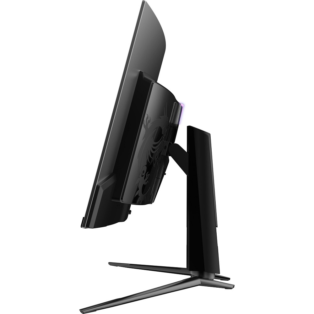 MSI MPG 321CURXDE QD-OLED Computerbildschirm 80 cm außen