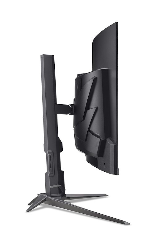Acer Predator X34 X5bmiiphuzx - X Series - OLED-Monitor - Ga unten