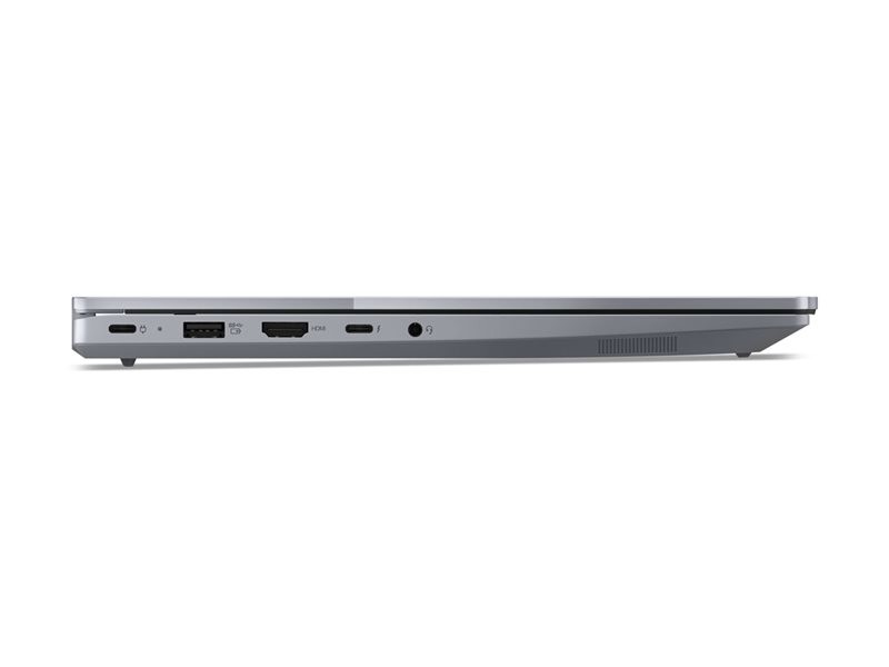 Lenovo ThinkBook 14 2-in-1 G5 IAU - 35.6 cm (14") - Ultra 5  vorn rechts