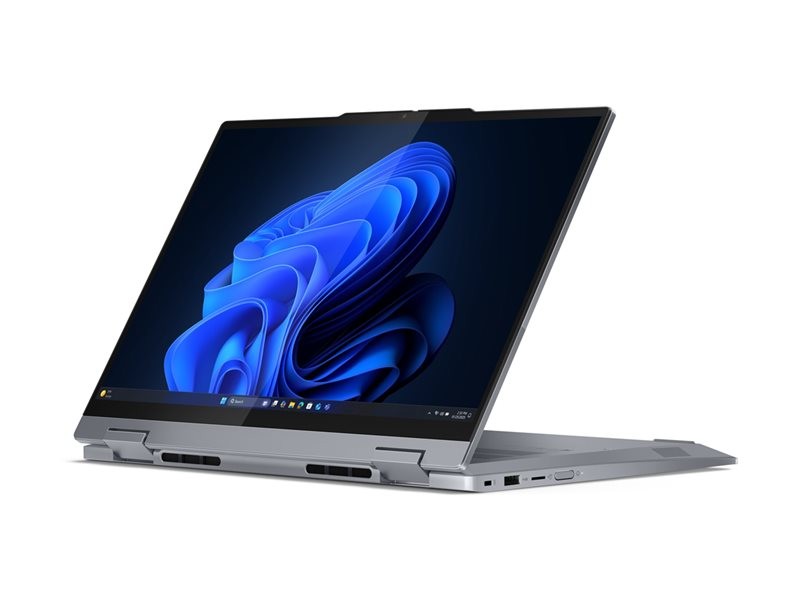 Lenovo ThinkBook 14 2-in-1 G5 IAU - 35.6 cm (14") - Ultra 5  rechts