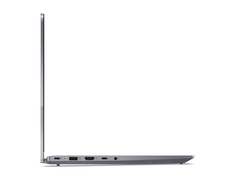 Lenovo ThinkBook 14 2-in-1 G5 IAU - 35.6 cm (14") - Ultra 5  außen