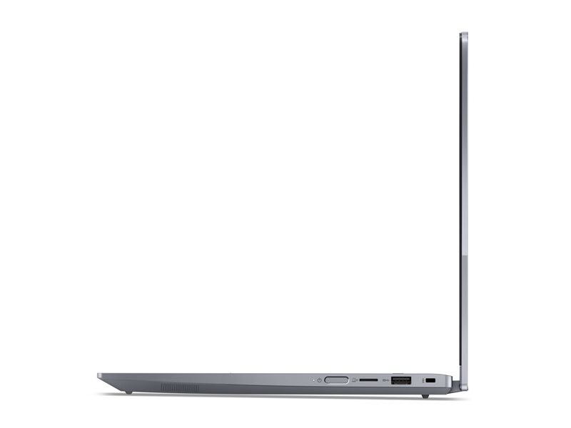 Lenovo ThinkBook 14 2-in-1 G5 IAU - 35.6 cm (14") - Ultra 5  vorn links