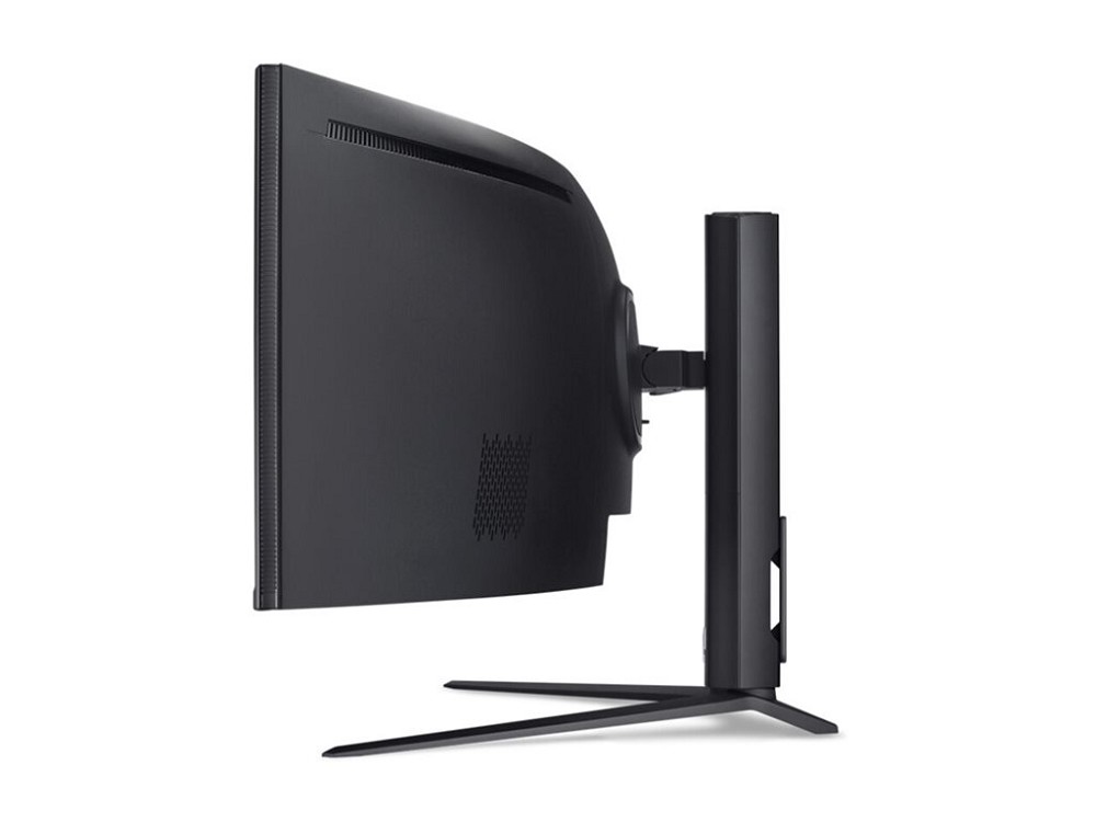 Acer Predator Z57 bmiiphuzx - Z Series - LED-Monitor - gebog innen