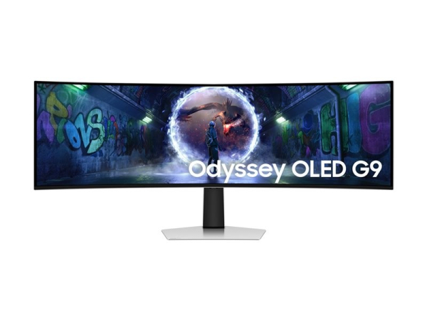 Samsung Odyssey OLED G9 S49DG934SU - G93SD Series