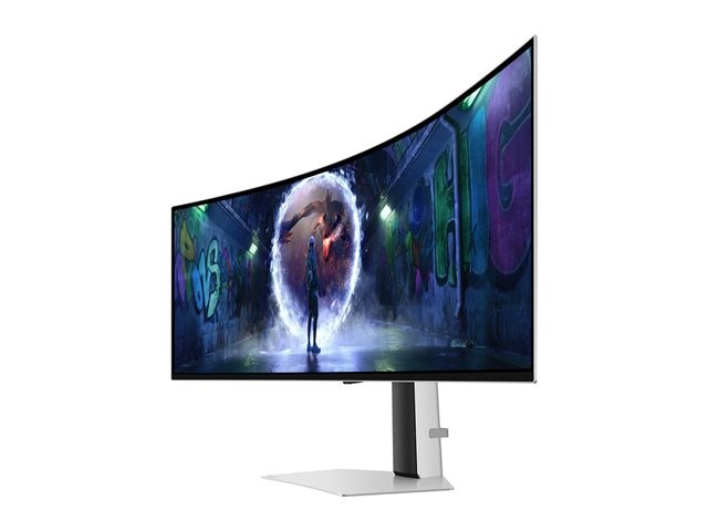 Samsung Odyssey OLED G9 S49DG934SU - G93SD Series links