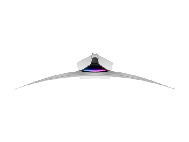 Samsung Odyssey OLED G9 S49DG934SU - G93SD Series rechts