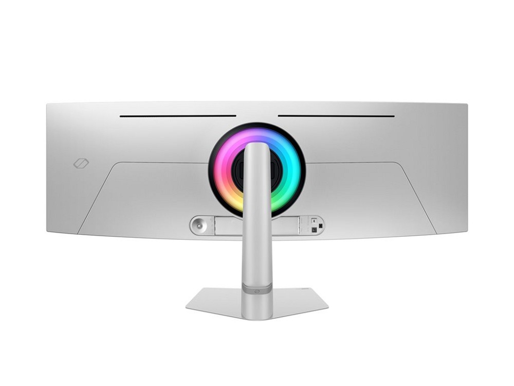Samsung Odyssey OLED G9 S49DG934SU - G93SD Series oben