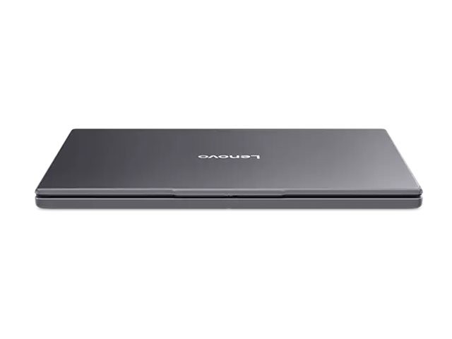 Lenovo IdeaPad Slim 3 15IRH10 83K1 - Intel Core i5 hinten