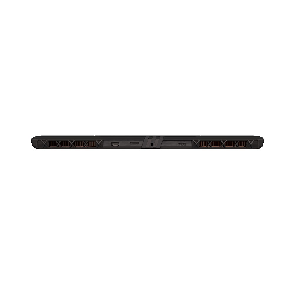 MSI Vector 17 HX AI A2XWHG-041 Intel Core Ultra 9 außen