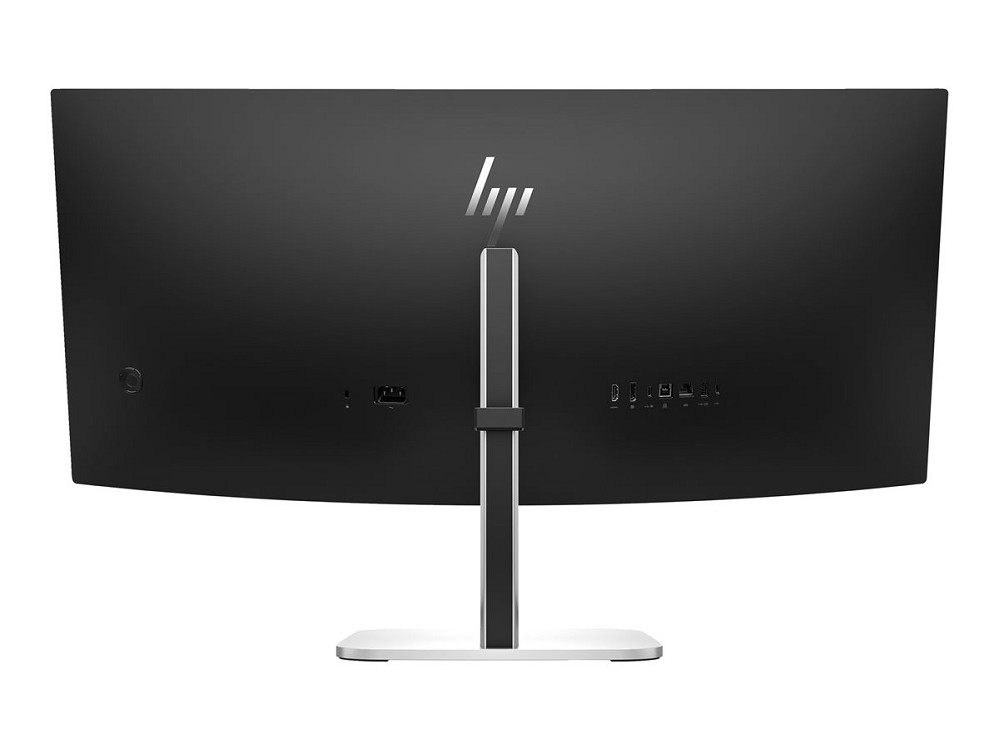 HP 534pm - Series 5 Pro - LED-Monitor - gebogen - rechts