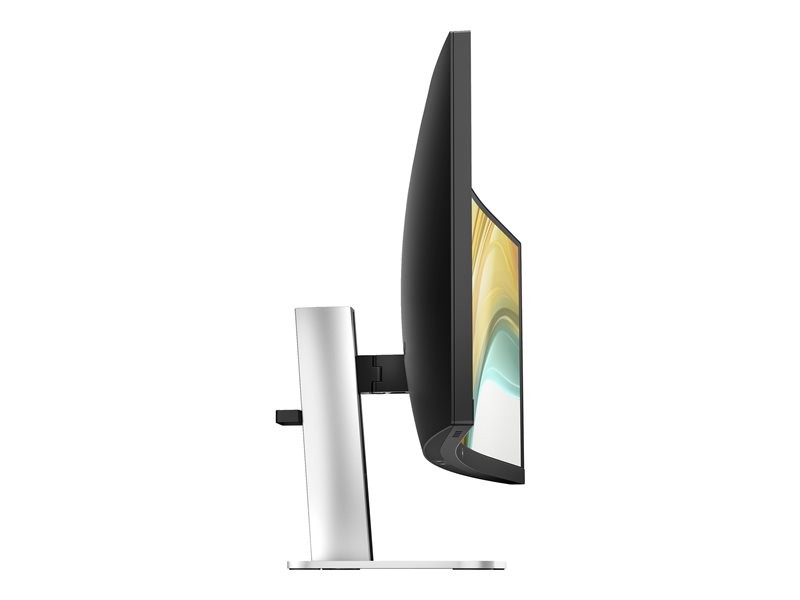 HP 534pm - Series 5 Pro - LED-Monitor - gebogen - oben