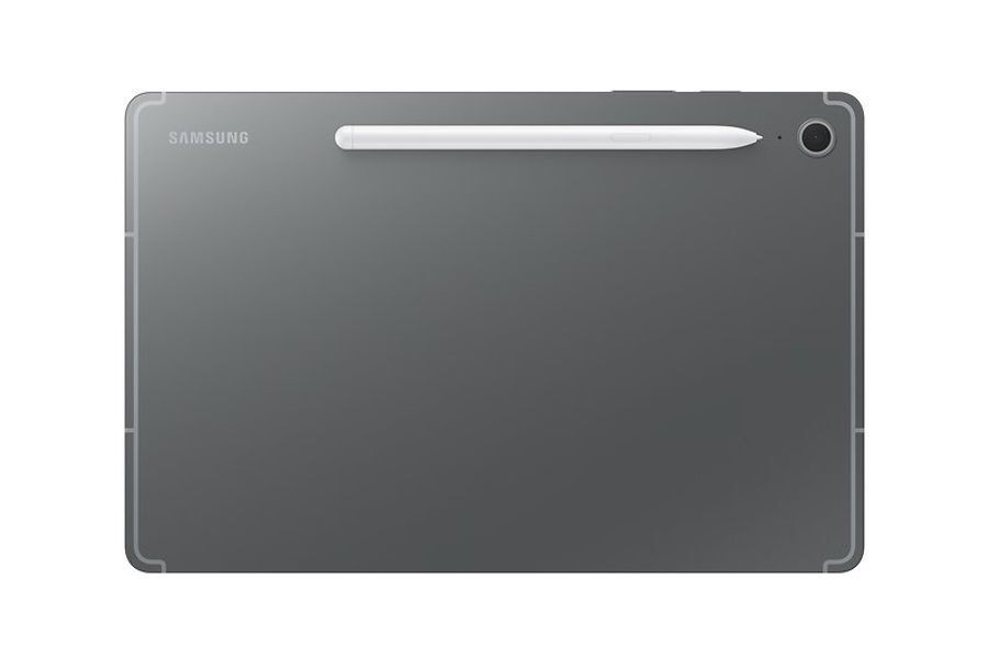 Samsung Galaxy Tab S10 FE X526, Gray, 12GB RAM, 25 rechts