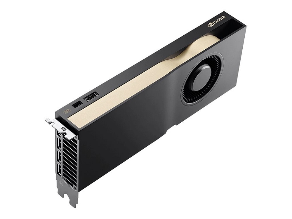 PNY NVIDIA RTX PRO 4500 Blackwell - Grafikkarten v