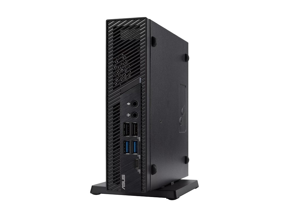 ASUS PB63 B7205AH - Mini-PC - Core i7 i7-14700 / 2 hinten