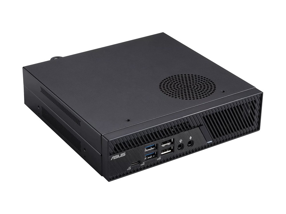 ASUS PB63 B7205AH - Mini-PC - Core i7 i7-14700 / 2 links