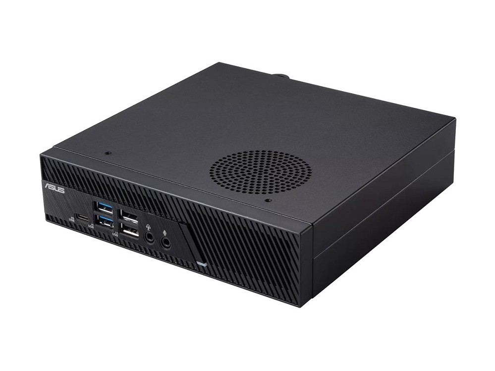 ASUS PB63 B7205AH - Mini-PC - Core i7 i7-14700 / 2 oben