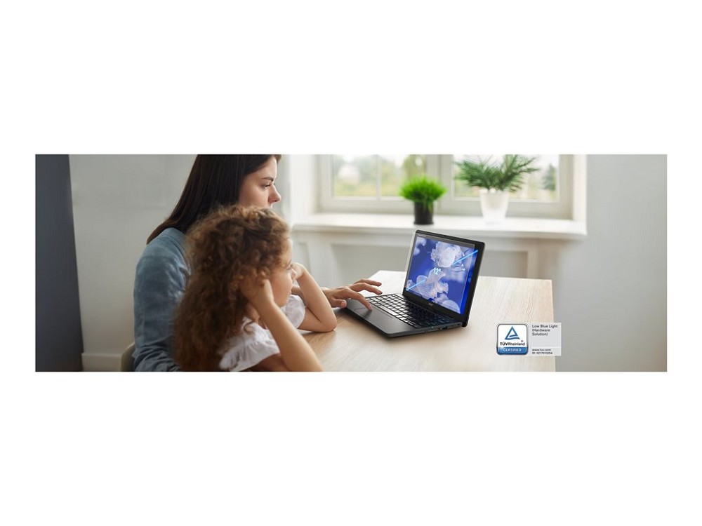 Acer TravelMate B3 Spin 12 TMB312RN-31-TCO - 31 cm hinten