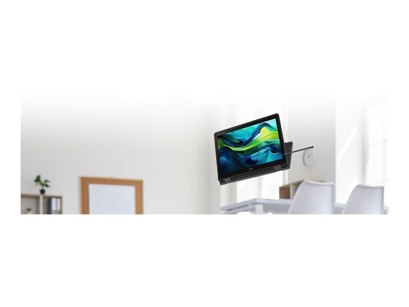 Acer TravelMate B3 Spin 12 TMB312RN-31-TCO - 31 cm links