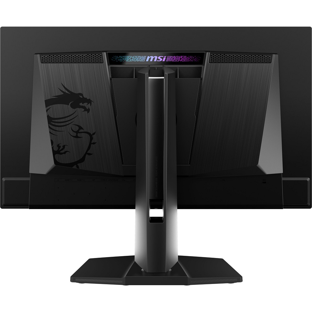 MSI MPG 272URXDE QD-OLED Computerbildschirm 67,3 c innen