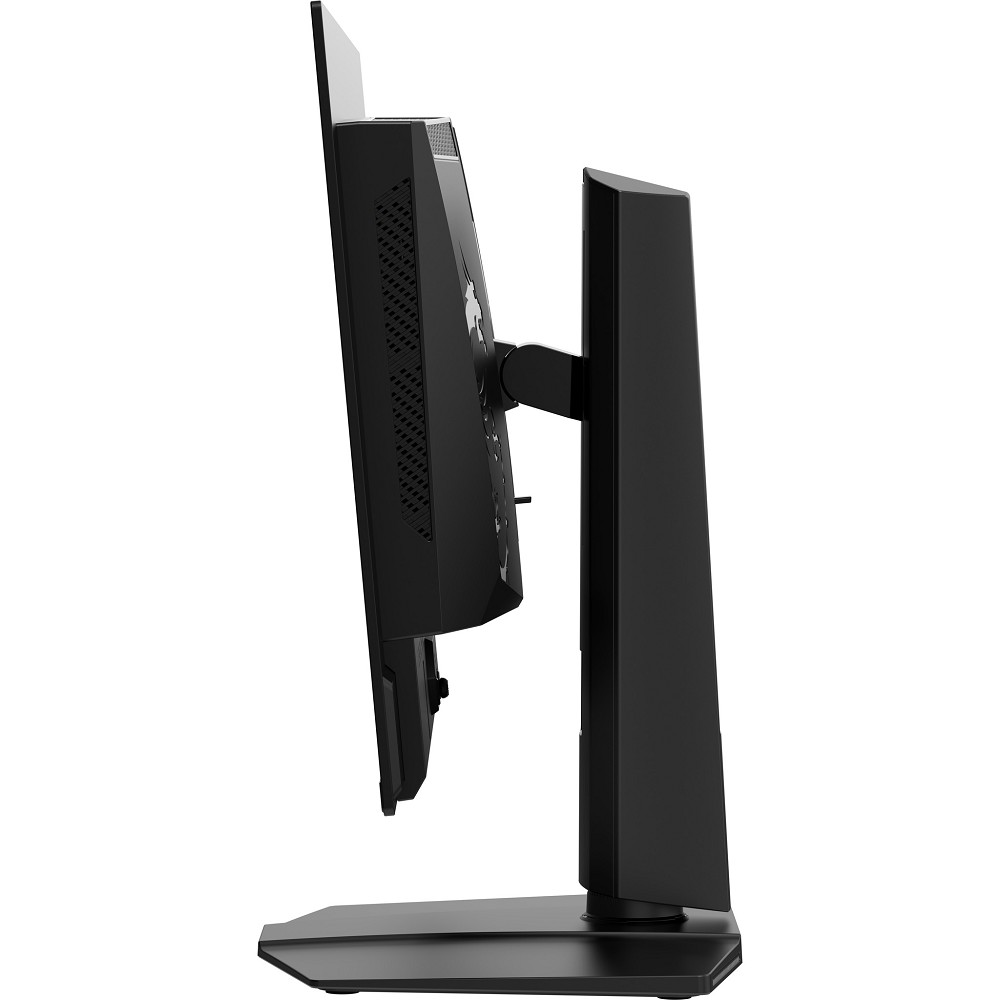 MSI MPG 272URXDE QD-OLED Computerbildschirm 67,3 c vorn links