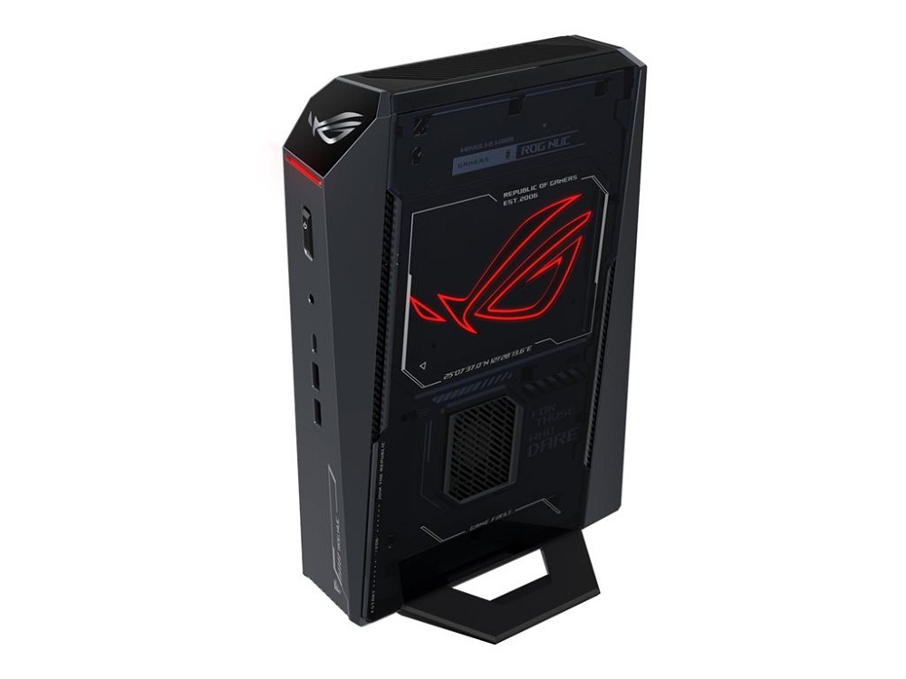 ASUS ROG NUC RNUC15JNK9X28AA2 - Mini-PC - Core Ult