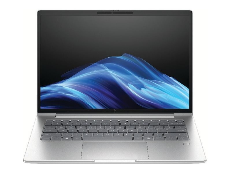 HP EliteBook 6 G1i Notebook AI - 35.6 cm (14") - C