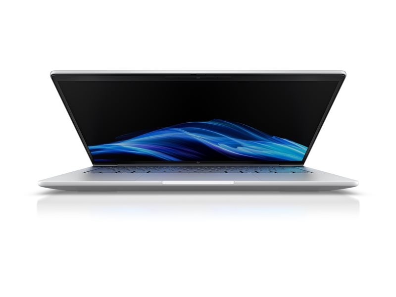 HP EliteBook 8 G1a - 14", AMD Ryzen 7 250, 32 GB RAM, 1 TB S außen