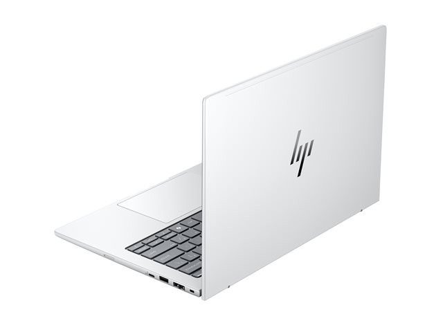 HP EliteBook 8 G1a - 14", AMD Ryzen 7 250, 32 GB RAM, 1 TB S vorn links