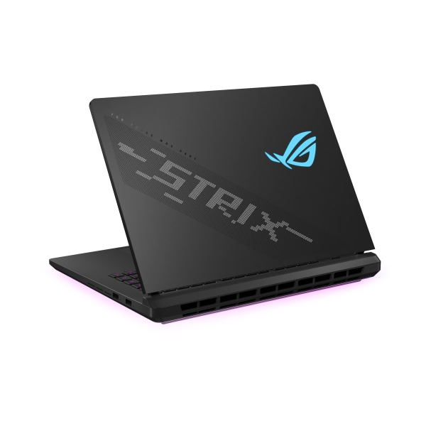 ASUS ROG Strix Scar 16 G635LX-RW018W, Off Black, C rechts