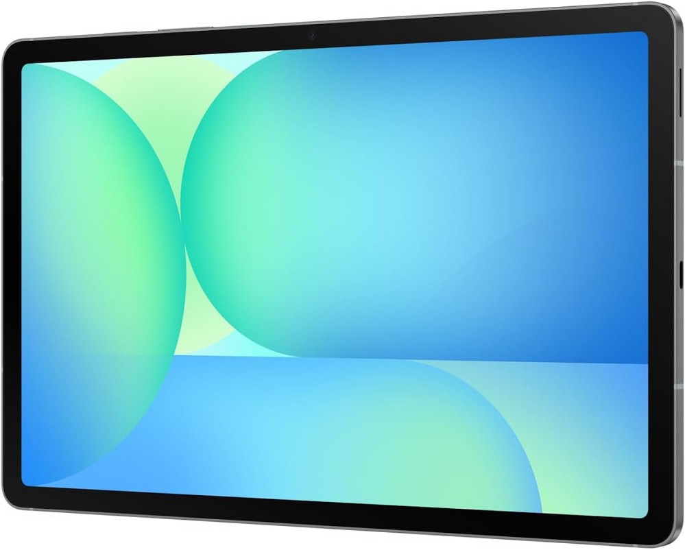 Samsung Galaxy Tab S10 FE X520, Gray, 12GB RAM, 25 links