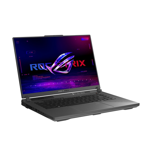 ASUS ROG Strix G16 G614FP-S5008W - 16", AMD Ryzen hinten