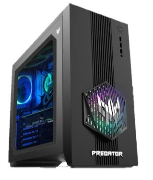 Acer Predator Orion 3000 PO3-665_H810 - Intel Core Ultra 7 265F,  242