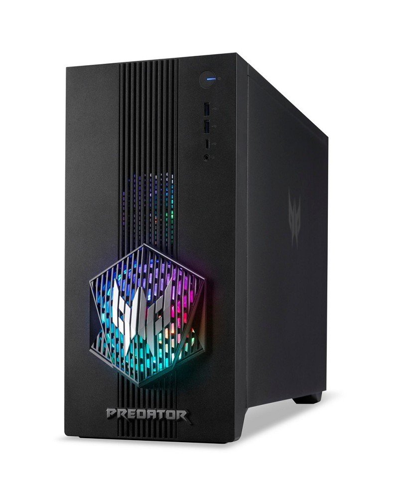 Acer Predator Orion 3000 PO3-665_H810 - Intel Core Ultra 7 2 links