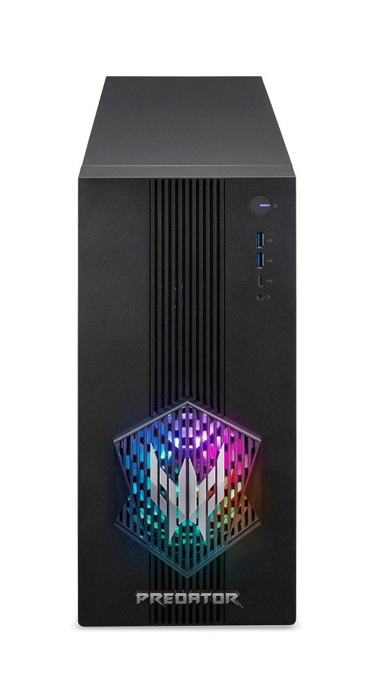 Acer Predator Orion 3000 PO3-665_H810 - Intel Core Ultra 7 2 rechts