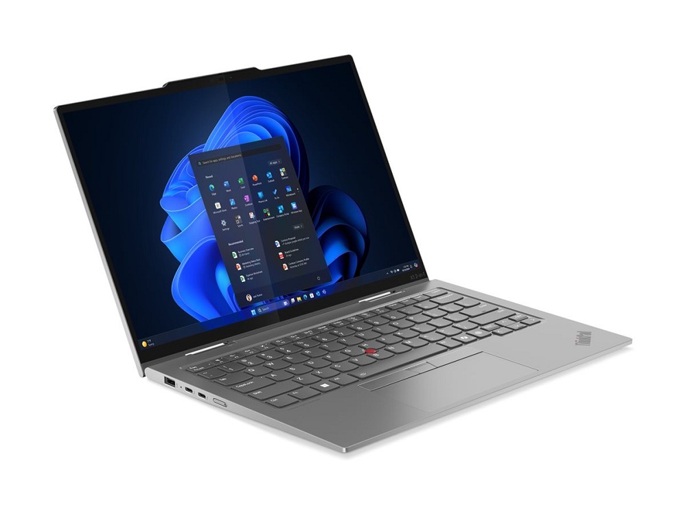 Lenovo ThinkPad X1 2-in-1 Gen 10 - (14") - Ultra 7 258V - Ev unten