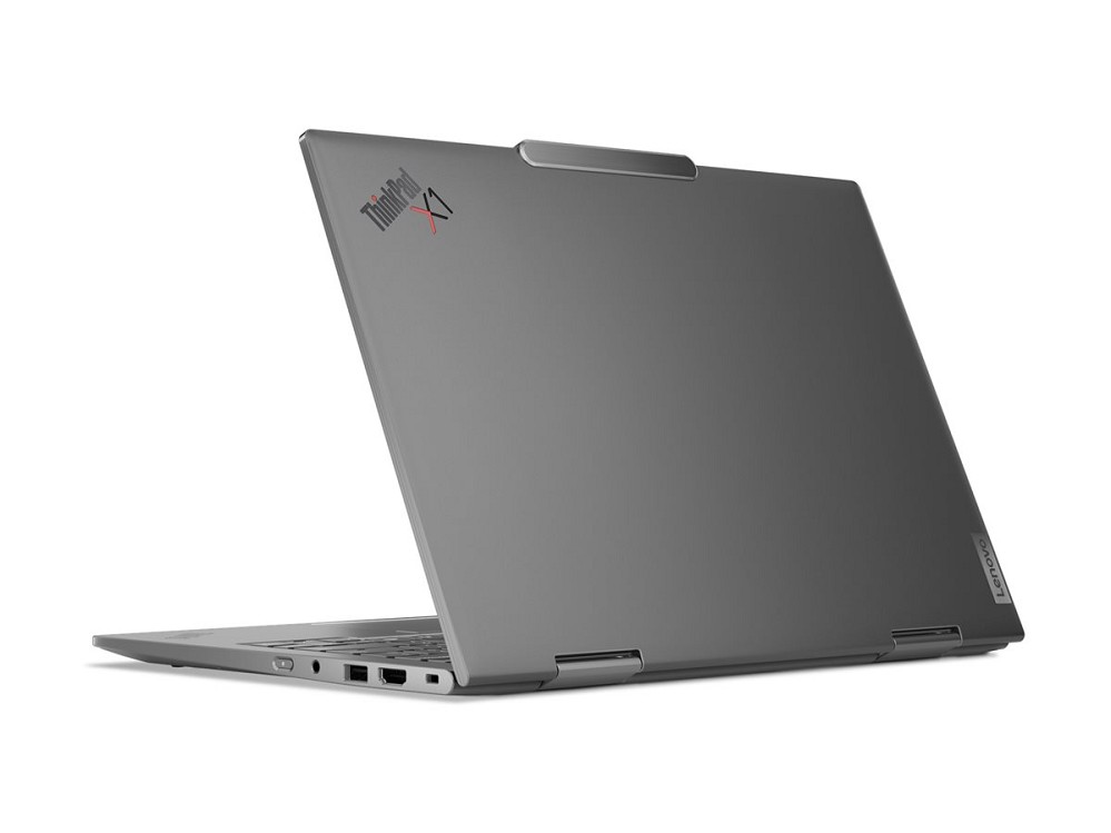 Lenovo ThinkPad X1 2-in-1 Gen 10 - (14") - Ultra 7 258V - Ev vorn links