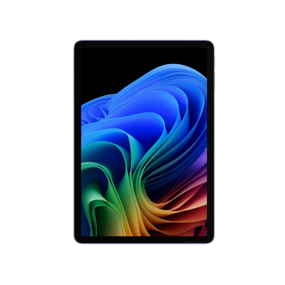 Microsoft Surface Pro 12", violett, Snapdragon X P links