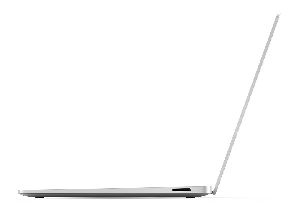 Microsoft Surface Laptop 7 – 13,8", Intel Core Ult hinten