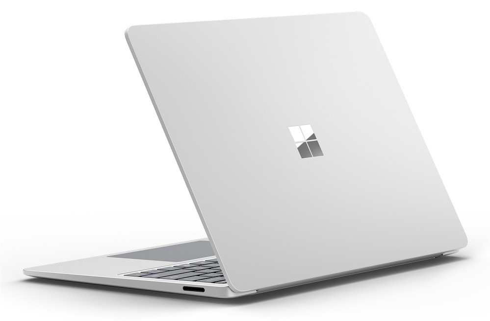Microsoft Surface Laptop 7 – 13,8", Intel Core Ult links