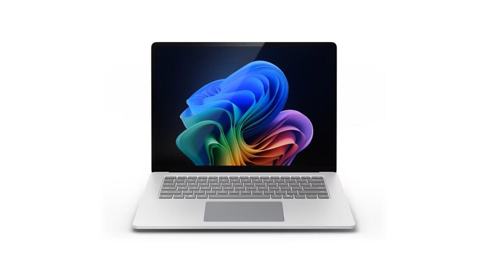 Microsoft Surface Laptop 13.8" – Intel Core Ultra