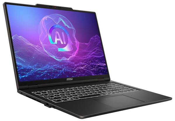 MSI VenturePro A16 AI+ A3HWEG-003 - 16", AMD Ryzen