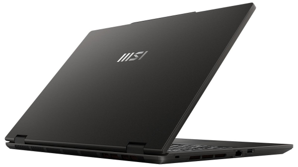 MSI VenturePro A16 AI+ A3HWEG-003 - 16", AMD Ryzen rechts