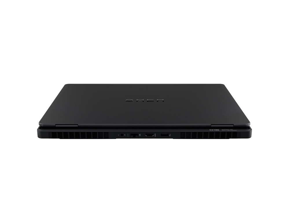 HP OMEN MAX by HP Laptop 16-ak0097ng - AMD Ryzen A hinten