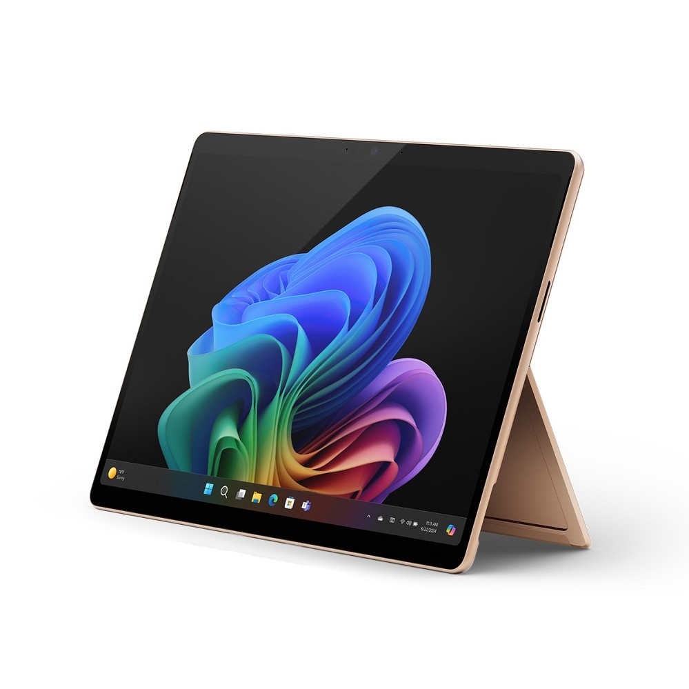 MICROSOFT Surface Pro - 33cm (13"), Qualcomm Snapd