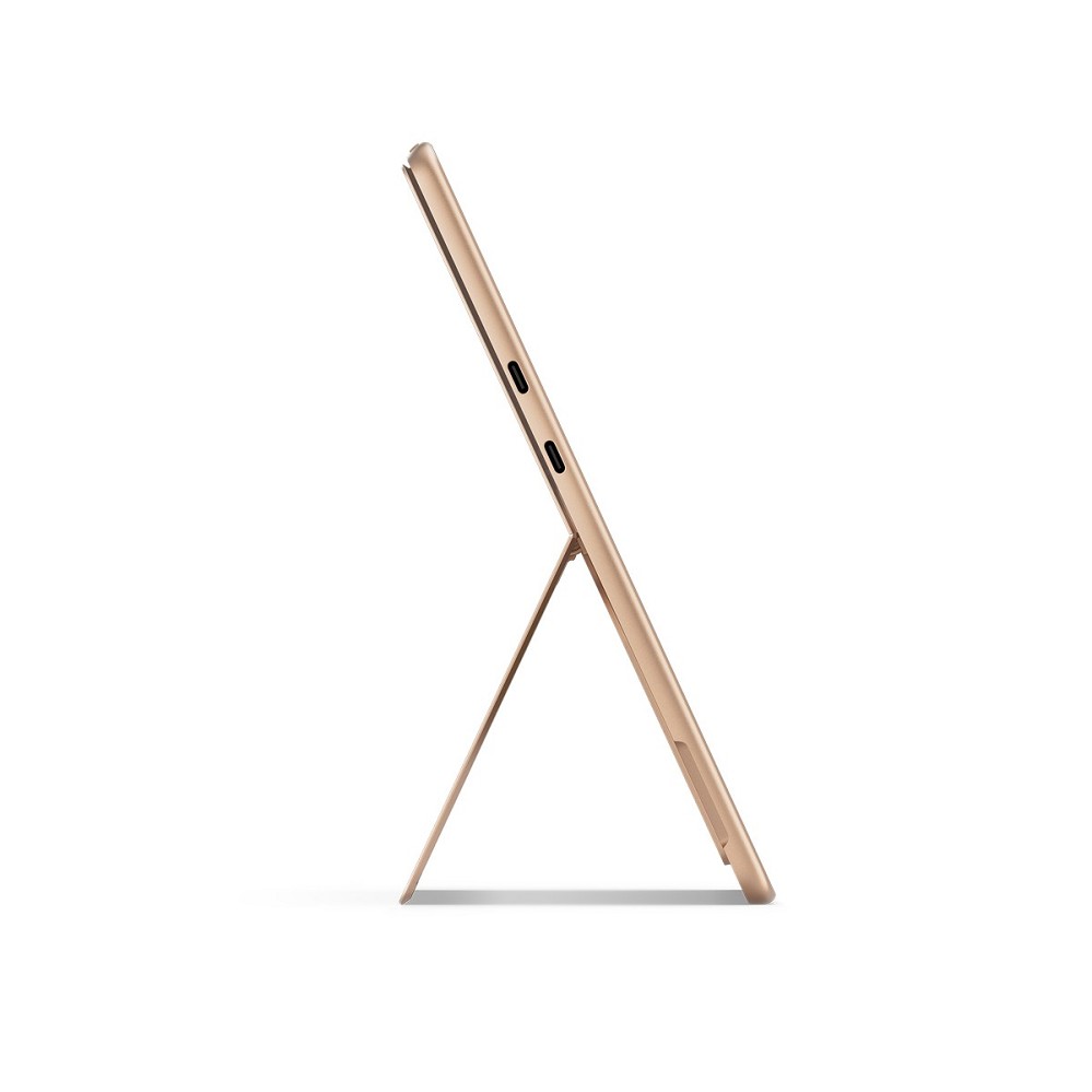MICROSOFT Surface Pro - 33cm (13"), Qualcomm Snapd rechts