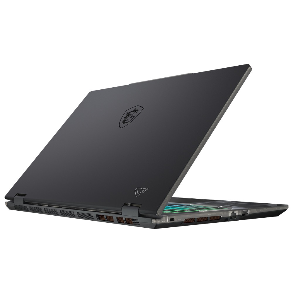MSI Cyborg 15 B2RWEKG-067 - 15.6", Intel Core 7 24 oben